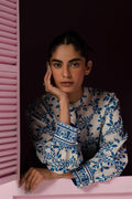 Sana Safinaz | Mahay Summer Lawn 24 | S-46 - by - Libasekhas UK - Registered Vendor of : Sana Safinaz - 100% Original Designer Dresss