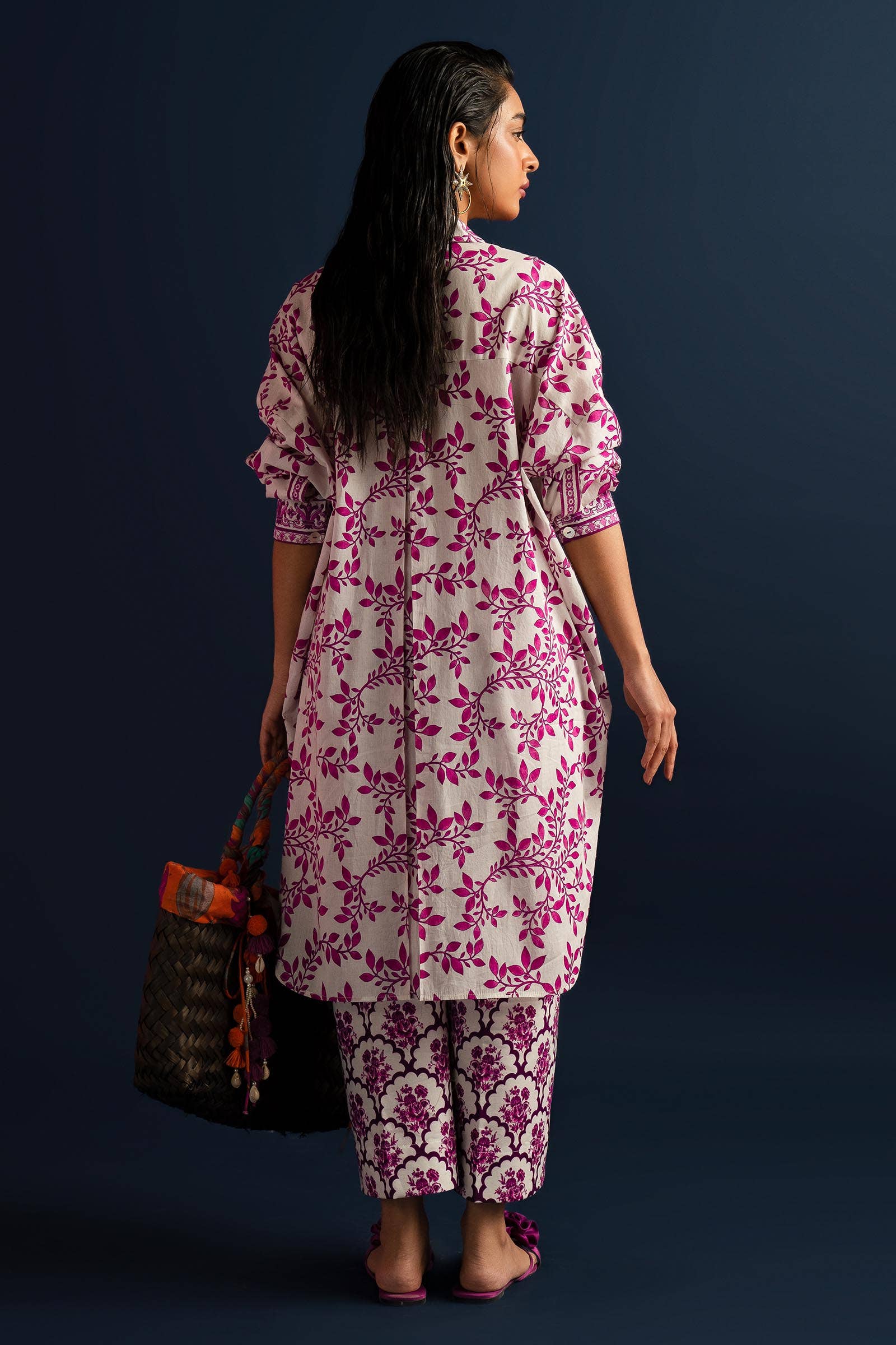Sana Safinaz | Mahay Summer Lawn 24 | S-45 - by - Libasekhas UK - Registered Vendor of : Sana Safinaz - 100% Original Designer Dresss
