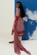 Sana Safinaz | Mahay Summer Lawn 24 | S-44 - by - Libasekhas UK - Registered Vendor of : Sana Safinaz - 100% Original Designer Dresss