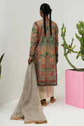 Sana Safinaz | Mahay Summer Lawn 24 | S-41 - by - Libasekhas UK - Registered Vendor of : Sana Safinaz - 100% Original Designer Dresss