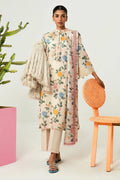 Sana Safinaz | Mahay Summer Lawn 24 | S-40 - by - Libasekhas UK - Registered Vendor of : Sana Safinaz - 100% Original Designer Dresss