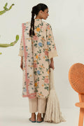 Sana Safinaz | Mahay Summer Lawn 24 | S-40 - by - Libasekhas UK - Registered Vendor of : Sana Safinaz - 100% Original Designer Dresss
