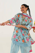Sana Safinaz | Mahay Summer Lawn 24 | S-39 - by - Libasekhas UK - Registered Vendor of : Sana Safinaz - 100% Original Designer Dresss
