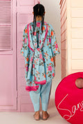 Sana Safinaz | Mahay Summer Lawn 24 | S-39 - by - Libasekhas UK - Registered Vendor of : Sana Safinaz - 100% Original Designer Dresss