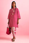 Sana Safinaz | Mahay Summer Lawn 24 | S-38 - by - Libasekhas UK - Registered Vendor of : Sana Safinaz - 100% Original Designer Dresss