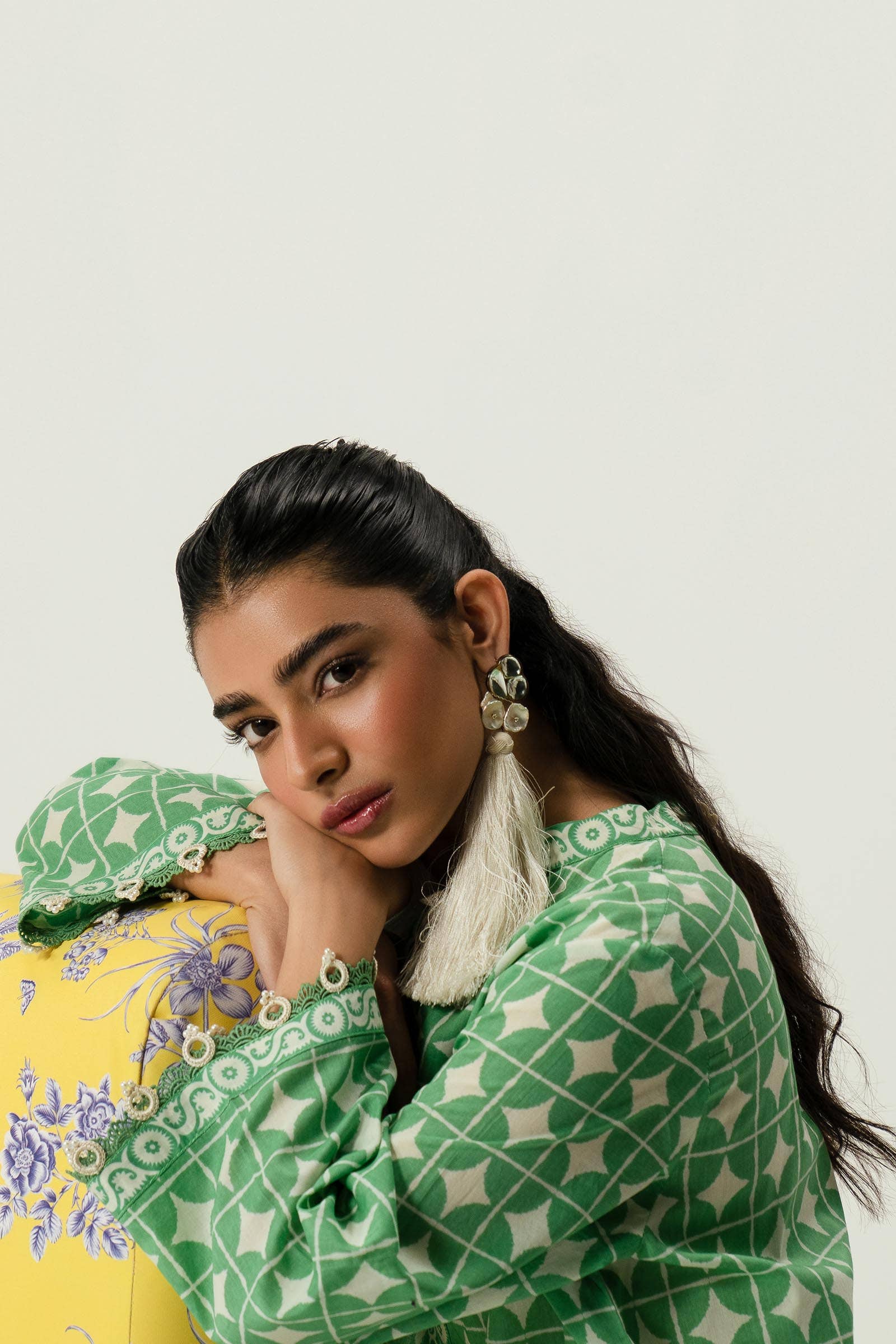 Sana Safinaz | Mahay Summer Lawn 24 | S-37 - by - Libasekhas UK - Registered Vendor of : Sana Safinaz - 100% Original Designer Dresss