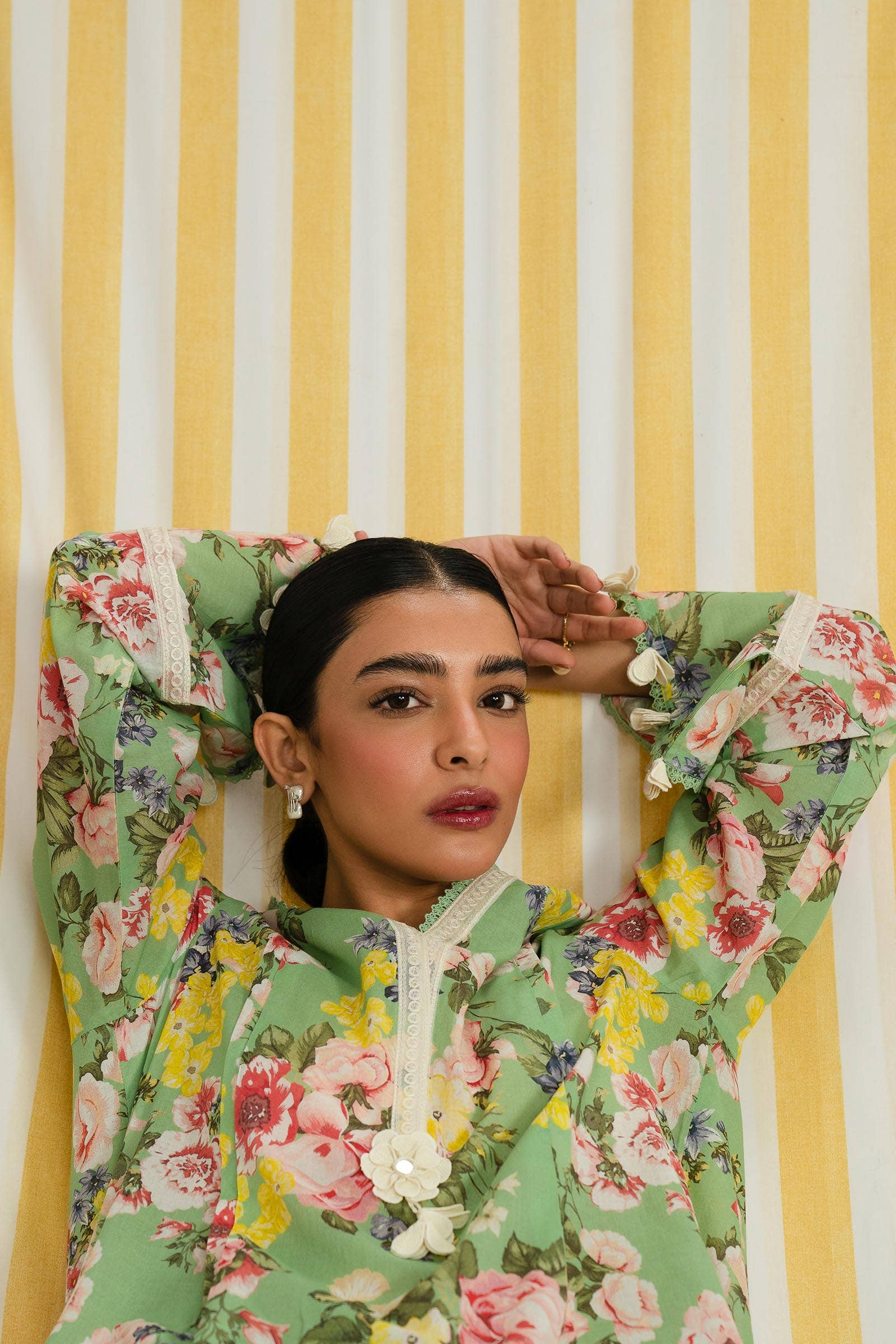 Sana Safinaz | Mahay Summer Lawn 24 | S-35 - by - Libasekhas UK - Registered Vendor of : Sana Safinaz - 100% Original Designer Dresss