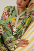 Sana Safinaz | Mahay Summer Lawn 24 | S-35 - by - Libasekhas UK - Registered Vendor of : Sana Safinaz - 100% Original Designer Dresss