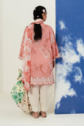 Sana Safinaz | Mahay Summer Lawn 24 | S-32 - Luxury -  Libasekhas