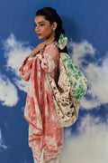 Sana Safinaz | Mahay Summer Lawn 24 | S-32 - Luxury -  Libasekhas
