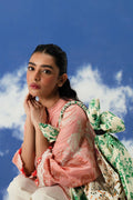 Sana Safinaz | Mahay Summer Lawn 24 | S-32 - Luxury -  Libasekhas