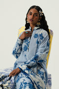 Sana Safinaz | Mahay Summer Lawn 24 | S-31 - by - Libasekhas UK - Registered Vendor of : Sana Safinaz - 100% Original Designer Dresss