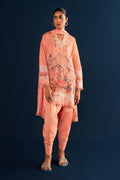 Sana Safinaz | Mahay Summer Lawn 24 | S-24 - Luxury -  Libasekhas