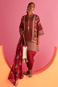 Sana Safinaz | Mahay Summer Lawn 24 | S-22 - by - Libasekhas UK - Registered Vendor of : Sana Safinaz - 100% Original Designer Dresss