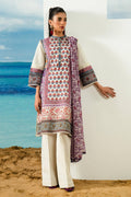 Sana Safinaz | Mahay Summer Lawn 24 | S-20 - by - Libasekhas UK - Registered Vendor of : Sana Safinaz - 100% Original Designer Dresss