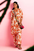 Sana Safinaz | Mahay Summer Lawn 24 | S-16 - Luxury -  Libasekhas