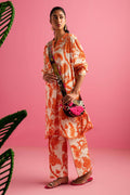 Sana Safinaz | Mahay Summer Lawn 24 | S-16 - Luxury -  Libasekhas