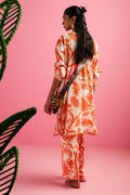 Sana Safinaz | Mahay Summer Lawn 24 | S-16 - Luxury -  Libasekhas