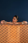 Sana Safinaz | Mahay Summer Lawn 24 | S-11 - Luxury -  Libasekhas