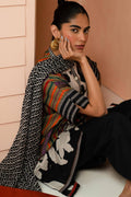 Sana Safinaz | Mahay Summer Lawn 24 | S-05 - Luxury -  Libasekhas