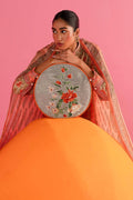 Sana Safinaz | Mahay Summer Lawn 24 | S-04 - Luxury -  Libasekhas