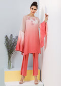 Hana | Daffodils Ready to Wear | Romance - by - Libasekhas UK - Registered Vendor of : Hana - 100% Original Designer Dresss