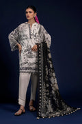 Sana Safinaz | Mahay Spring 25 | A-16 - Ladies Clothes -  Libasekhas