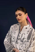 Sana Safinaz | Mahay Spring 25 | A-16 - Ladies Clothes -  Libasekhas