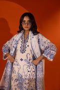Sana Safinaz | Mahay Spring 25 | A-15 - Ladies Clothes -  Libasekhas