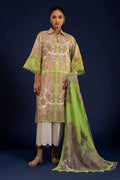 Sana Safinaz | Mahay Spring 25 | A-13 - Ladies Clothes -  Libasekhas
