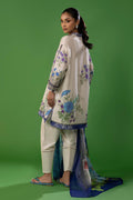 Sana Safinaz | Mahay Spring 25 | A-10 - Ladies Clothes -  Libasekhas