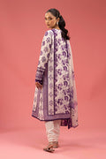 Sana Safinaz | Mahay Spring 25 | A-07 - Ladies Clothes -  Libasekhas