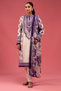 Sana Safinaz | Mahay Spring 25 | A-07 - Ladies Clothes -  Libasekhas