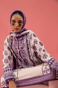 Sana Safinaz | Mahay Spring 25 | A-07 - Ladies Clothes -  Libasekhas