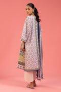 Sana Safinaz | Mahay Spring 25 | A-06 - by - Libasekhas UK - Registered Vendor of : Sana Safinaz - 100% Original Designer Dresss