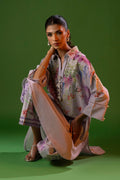 Sana Safinaz | Mahay Spring 25 | A-03 - by - Libasekhas UK - Registered Vendor of : Sana Safinaz - 100% Original Designer Dresss