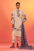 Sana Safinaz | Mahay Summer 25 | 001A - by - Libasekhas UK - Registered Vendor of : Sana Safinaz - 100% Original Designer Dresss