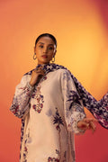 Sana Safinaz | Mahay Summer 25 | 001A - by - Libasekhas UK - Registered Vendor of : Sana Safinaz - 100% Original Designer Dresss