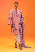 Sana Safinaz | Mahay Summer 25 | 001B - by - Libasekhas UK - Registered Vendor of : Sana Safinaz - 100% Original Designer Dresss