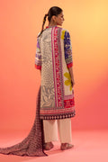 Sana Safinaz | Mahay Summer 25 | 002B - by - Libasekhas UK - Registered Vendor of : Sana Safinaz - 100% Original Designer Dresss