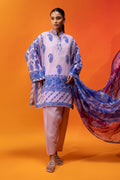 Sana Safinaz | Mahay Summer 25 | 005A - by - Libasekhas UK - Registered Vendor of : Sana Safinaz - 100% Original Designer Dresss