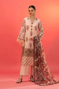 Sana Safinaz | Mahay Summer 25 | 005B - by - Libasekhas UK - Registered Vendor of : Sana Safinaz - 100% Original Designer Dresss