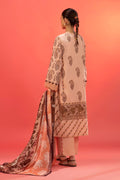 Sana Safinaz | Mahay Summer 25 | 005B - by - Libasekhas UK - Registered Vendor of : Sana Safinaz - 100% Original Designer Dresss