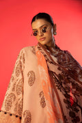 Sana Safinaz | Mahay Summer 25 | 005B - by - Libasekhas UK - Registered Vendor of : Sana Safinaz - 100% Original Designer Dresss