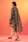 Sana Safinaz | Mahay Summer 25 | 006A - by - Libasekhas UK - Registered Vendor of : Sana Safinaz - 100% Original Designer Dresss