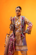 Sana Safinaz | Mahay Summer 25 | 006B - by - Libasekhas UK - Registered Vendor of : Sana Safinaz - 100% Original Designer Dresss