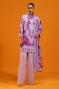 Sana Safinaz | Mahay Summer 25 | 007B - by - Libasekhas UK - Registered Vendor of : Sana Safinaz - 100% Original Designer Dresss