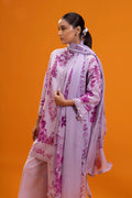 Sana Safinaz | Mahay Summer 25 | 007B - by - Libasekhas UK - Registered Vendor of : Sana Safinaz - 100% Original Designer Dresss