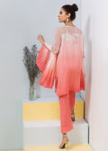 Hana | Daffodils Ready to Wear | Romance - by - Libasekhas UK - Registered Vendor of : Hana - 100% Original Designer Dresss