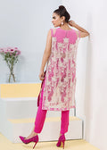 Hana | Daffodils Ready to Wear | Sentinal Affair - by - Libasekhas UK - Registered Vendor of : Hana - 100% Original Designer Dresss